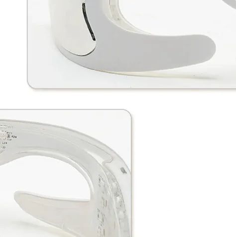 Smart Eye Therapy Massager WEM Support (www.WEM.support)