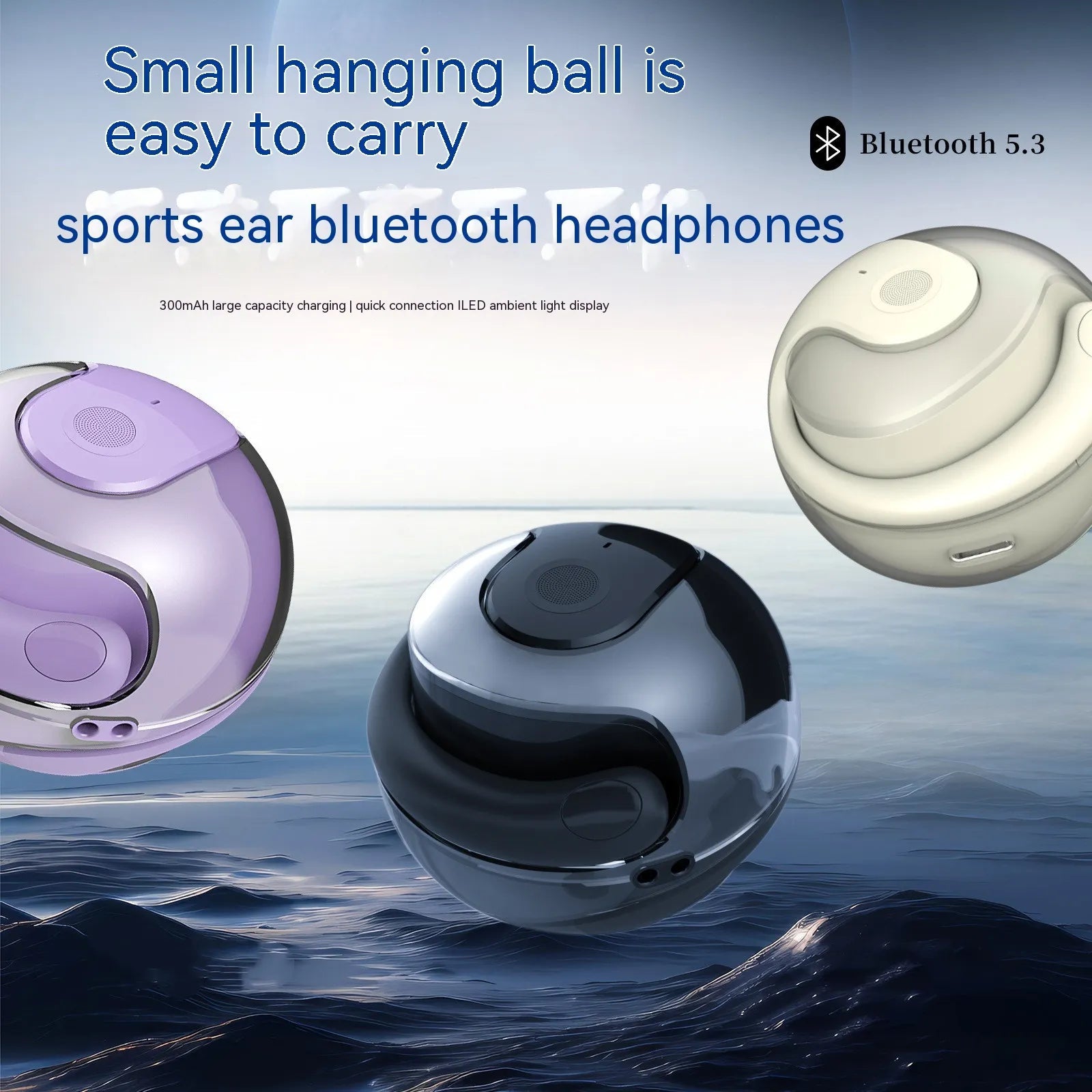 Stylish High-Quality Headphones WEM Support (www.WEM.support)