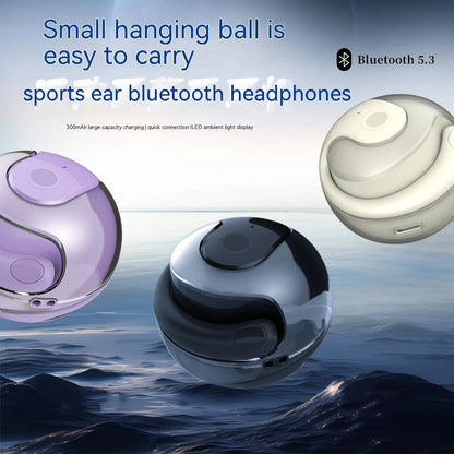 Stylish High-Quality Headphones WEM Support (www.WEM.support)