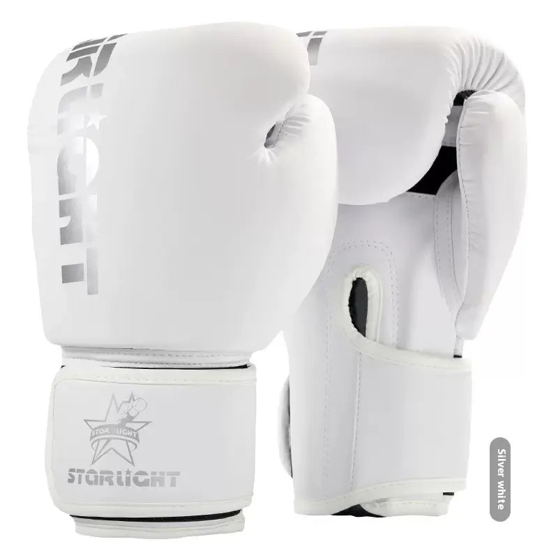 Adult & Kids Sanda Boxing Gloves WEM Support (www.WEM.support)