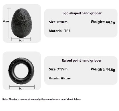 Adjustable Spring Grip for Men & Women WEM Support (www.WEM.support)