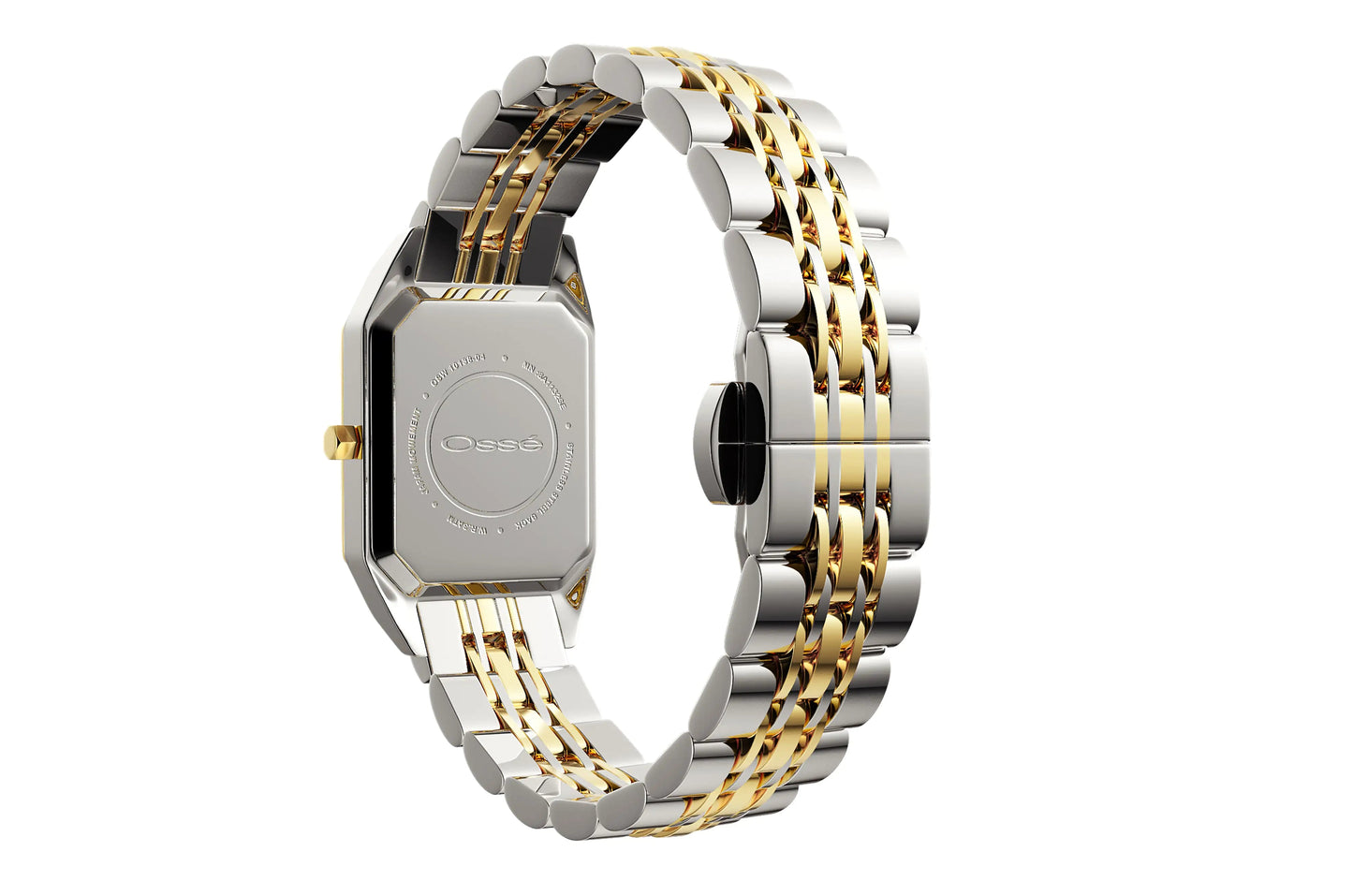 Osse 10138 04 Women's Wristwatch WEM Support (www.WEM.support)
