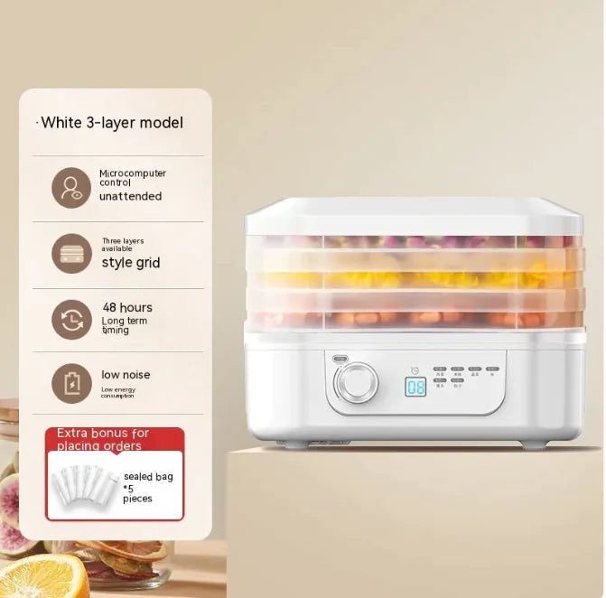 FruitPro Dehydrator WEM Support (www.WEM.support)