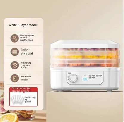 FruitPro Dehydrator WEM Support (www.WEM.support)