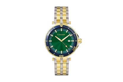 Montre pour Hommes Osse 10143 05 WEM Support (www.WEM.support)