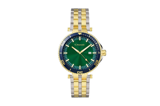 Montre pour Hommes Osse 10143 05 WEM Support (www.WEM.support)
