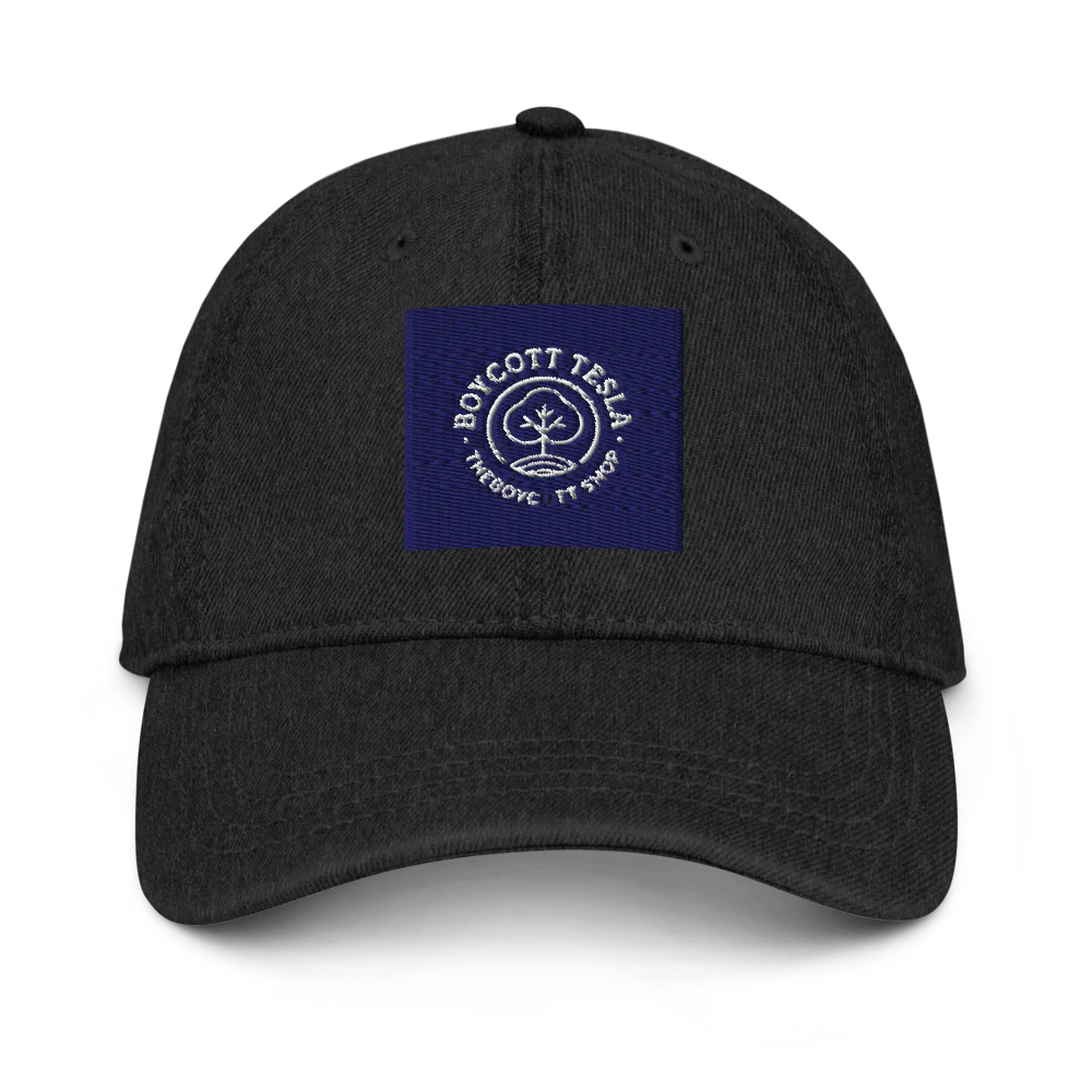 Gorra de Mezclilla | Otto Cap 18-204 HejK.com Marketplace LLC