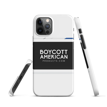 SleekGuard iPhone Case HejK.com Marketplace LLC