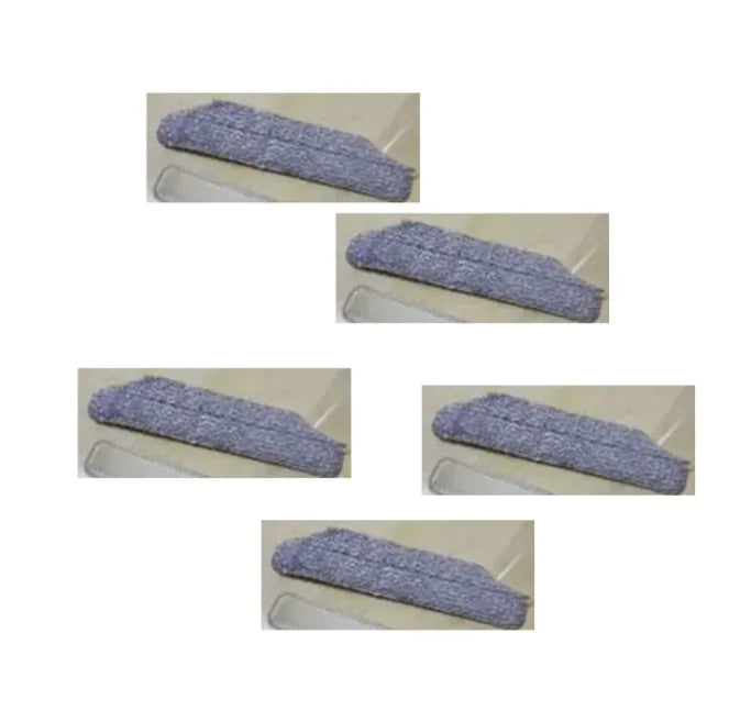 All-in-One Hand Push Sweeper & Mop WEM Support (www.WEM.support)