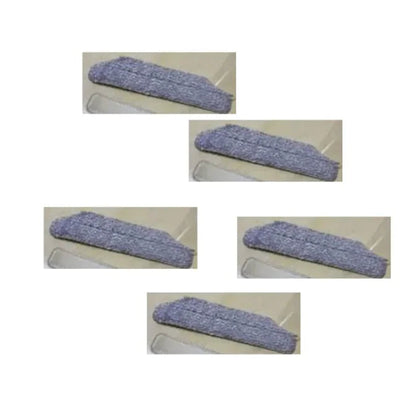 All-in-One Hand Push Sweeper & Mop WEM Support (www.WEM.support)