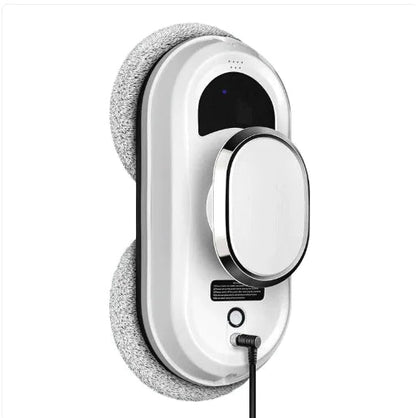 Full-automatic High Altitude Cleaning Machine WEM Support (www.WEM.support)