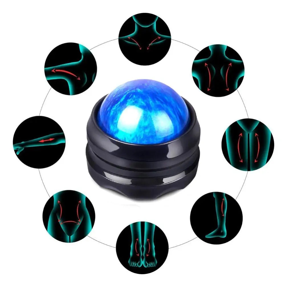 Ballmassagegerät WEM Support (www.WEM.support)