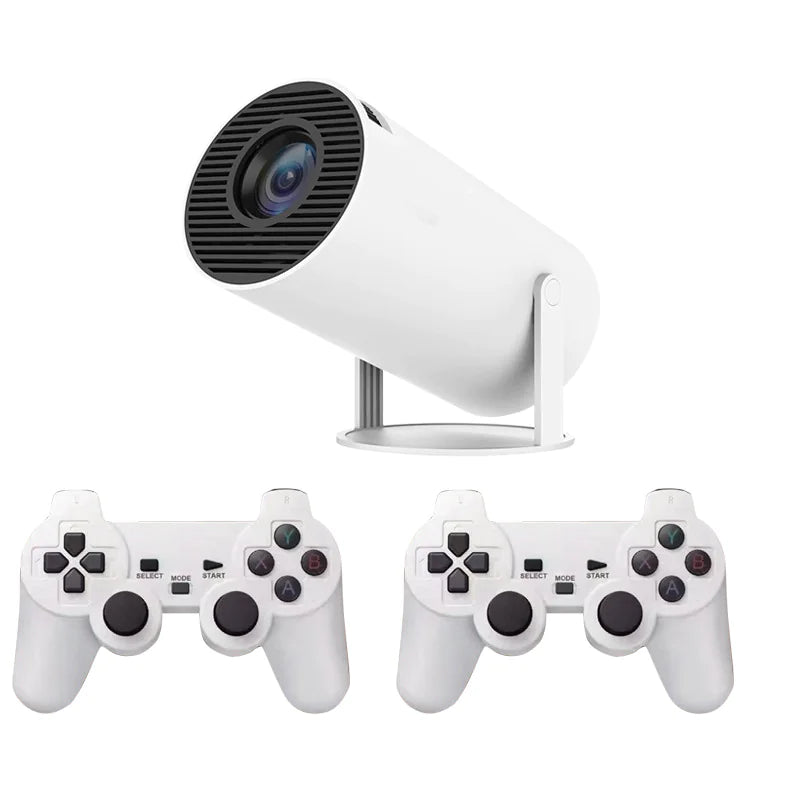 X10 PLUS Game Projector WEM Support (www.WEM.support)