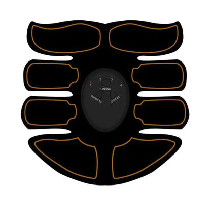 EMS Abs & Muscle Trainer WEM Support (www.WEM.support)