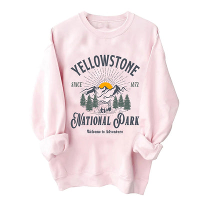 Casual Loose Fit Hoodie WEM Support (www.WEM.support)