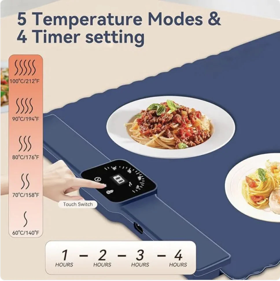 Foldable Insulated Dining Board