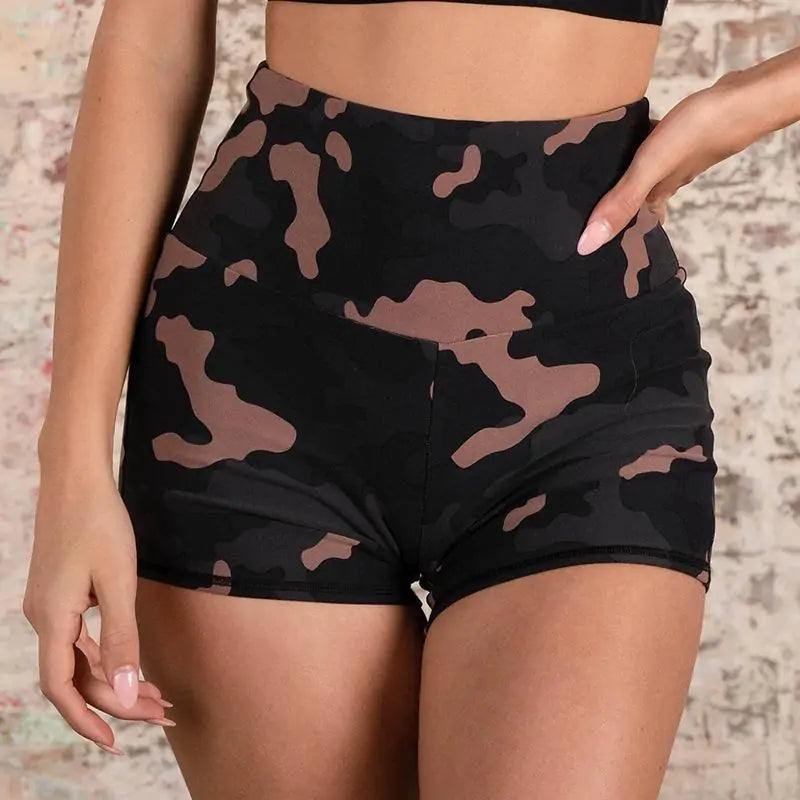 Active Camo Fitness Set WEM Support (www.WEM.support)