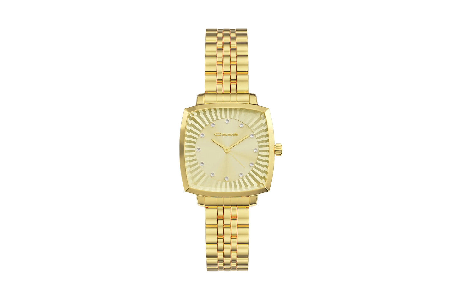 Osse 10139 03 Women's Wristwatch WEM Support (www.WEM.support)