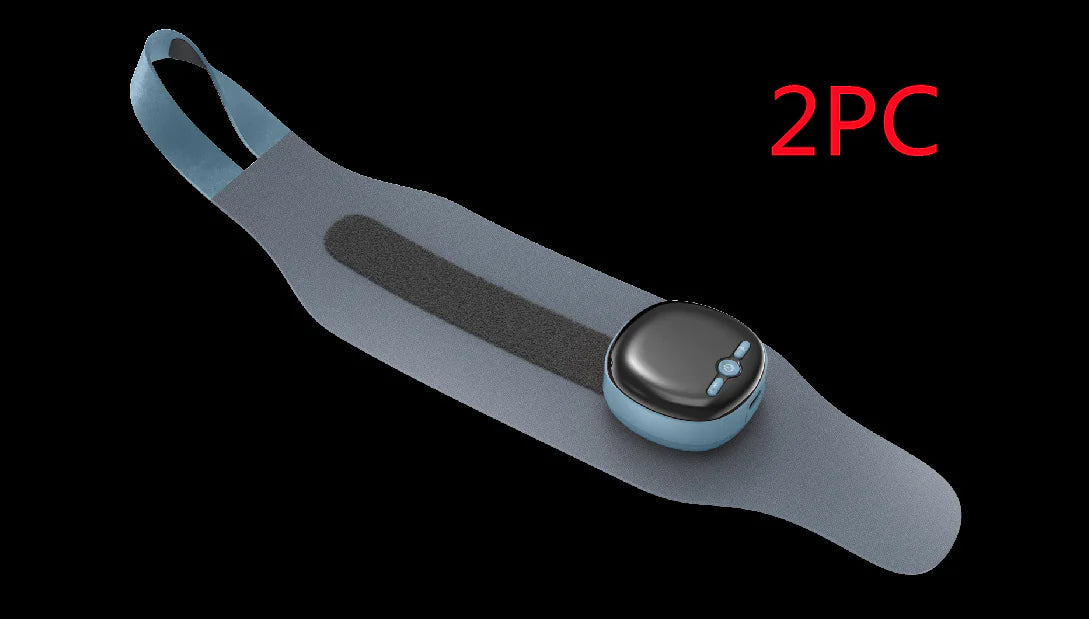 EMS Intelligent Tendon Sheath Hand Heating Wristband WEM Support (www.WEM.support)