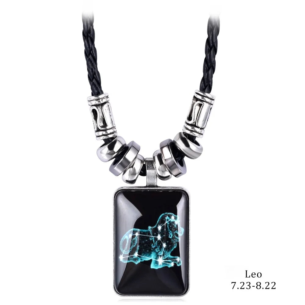 Astrology Necklace WEM Support (www.WEM.support)