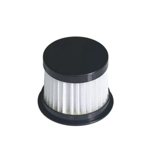 Reusable HEPA Filters for Mattress Vacuum Cleaner Washable Replacement Filters for Handheld Vacuum WEM Support (www.WEM.support)