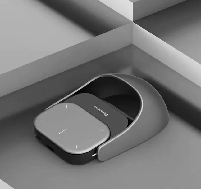 Smart Split Air Mouse HejK.com