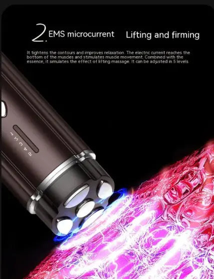 Face Lift Instrument WEM Support (www.WEM.support)