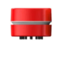 Portable Automatic Desktop Vacuum Cleaner HejK.com