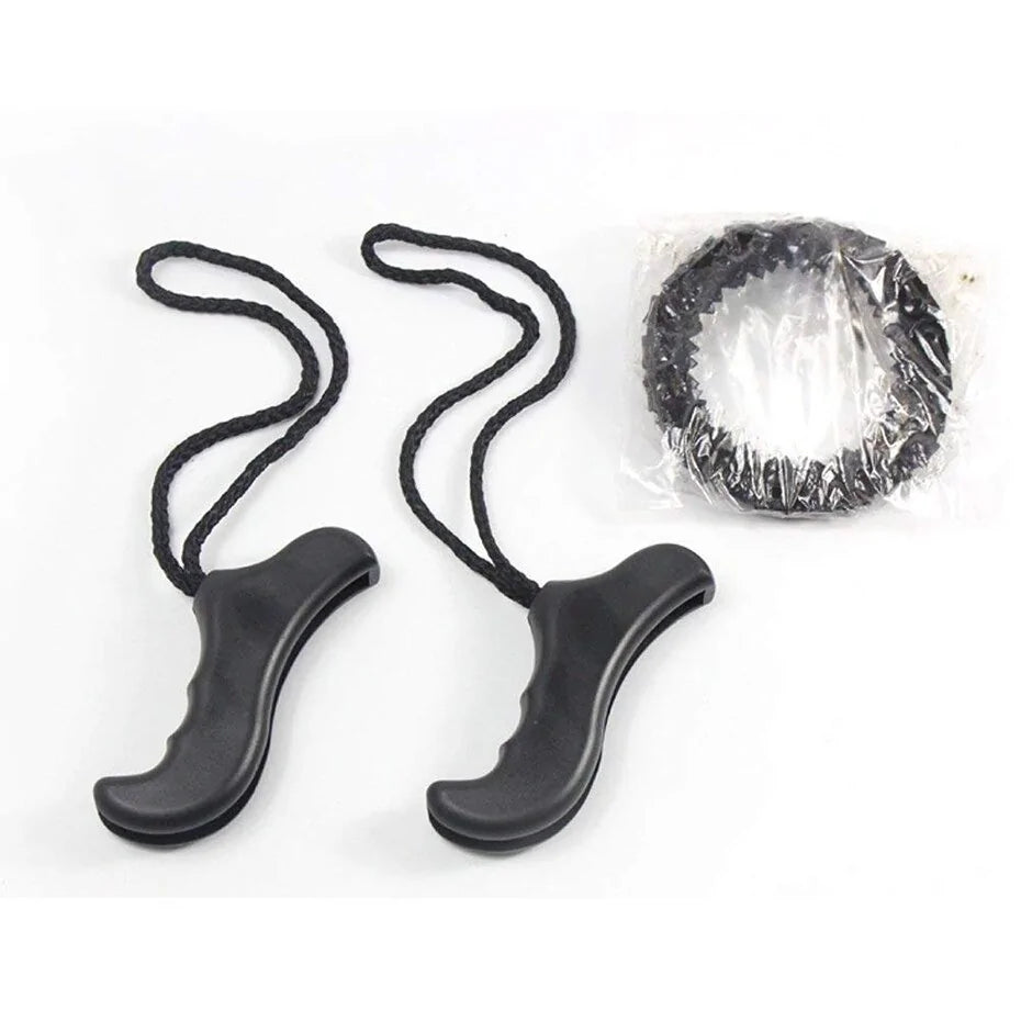 Outdoor Camping Notfall-Kettensäge WEM Support (www.WEM.support)