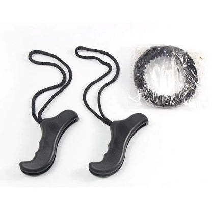 Outdoor Camping Notfall-Kettensäge WEM Support (www.WEM.support)