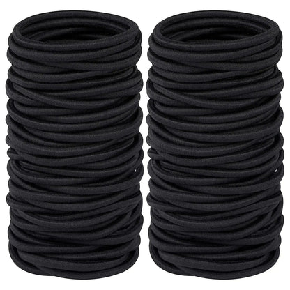 Sleek Stretch Seamless Hair Tie HejK.com Marketplace LLC