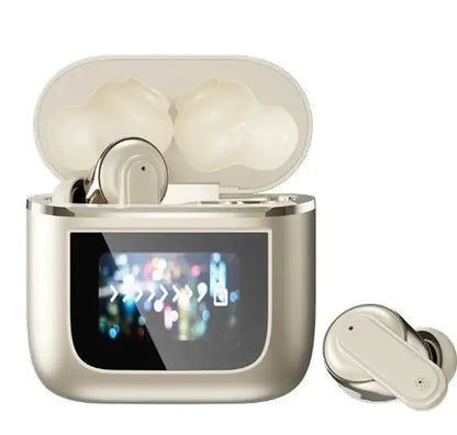 Touch Screen Bluetooth Earphones HejK.com