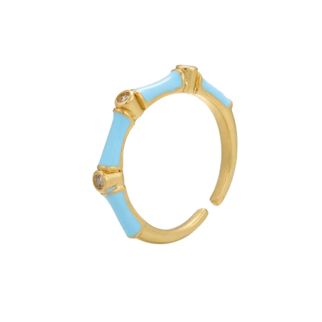 Angie Stackable Ring WEM Support (www.WEM.support)