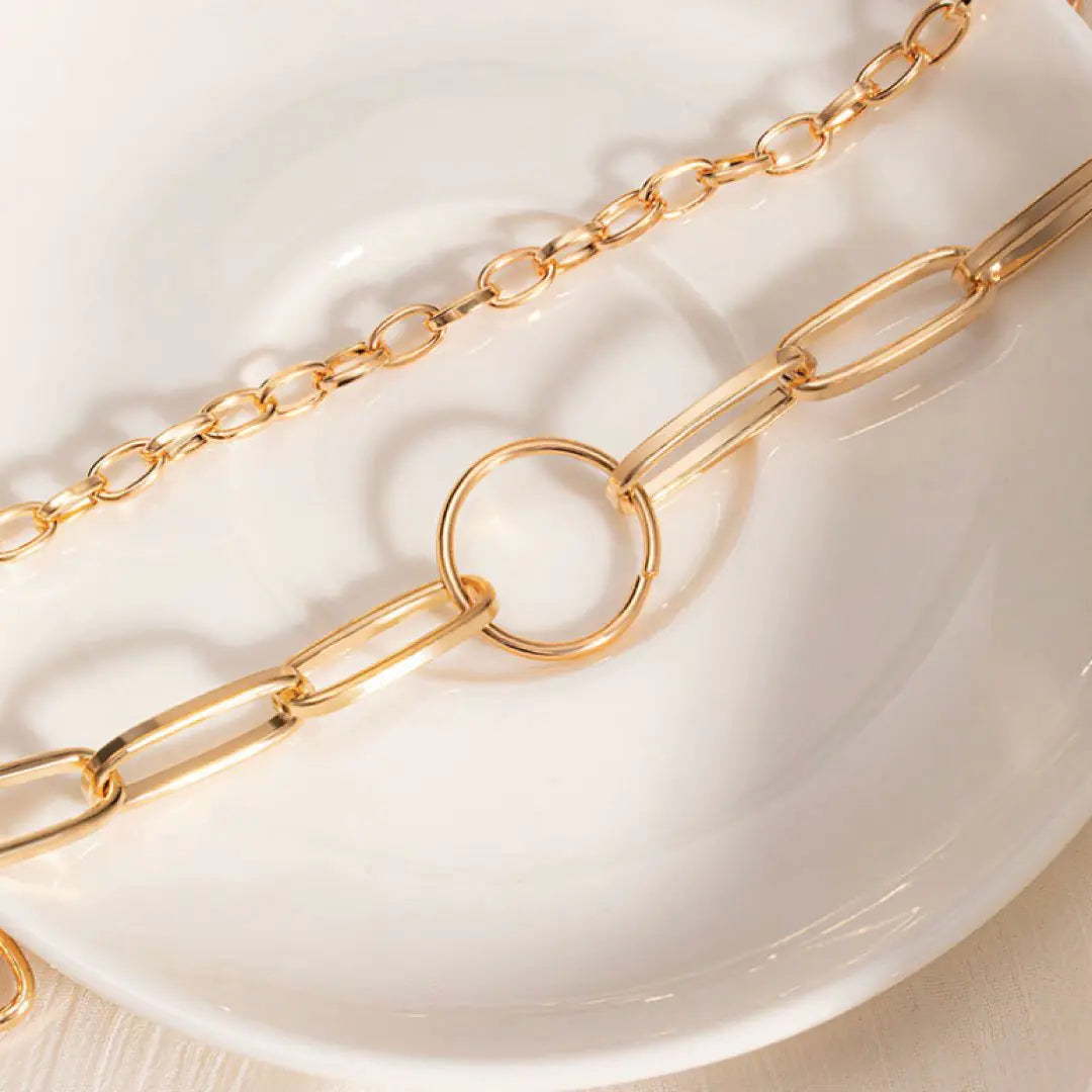 Parker Necklace WEM Support (www.WEM.support)