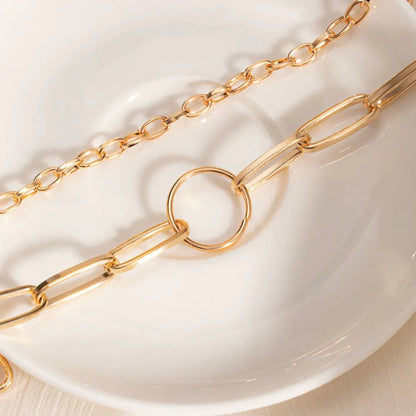 Parker Necklace WEM Support (www.WEM.support)