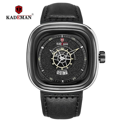 2019 Luxury Men’s Watch WEM Support (www.WEM.support)