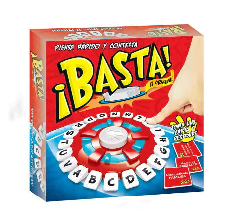 Spanish Fast-Paced Word Game WEM Support (www.WEM.support)