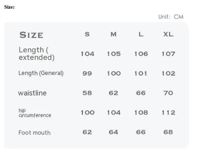 Blue Striped High-Waist Pants