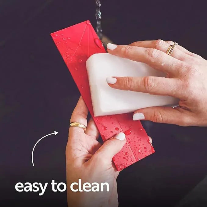 3-in-1 Folding Measuring Spoon WEM Support (www.WEM.support)