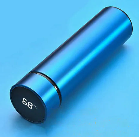 Vaso Térmico de Acero Inoxidable Smart Vac HejK.com