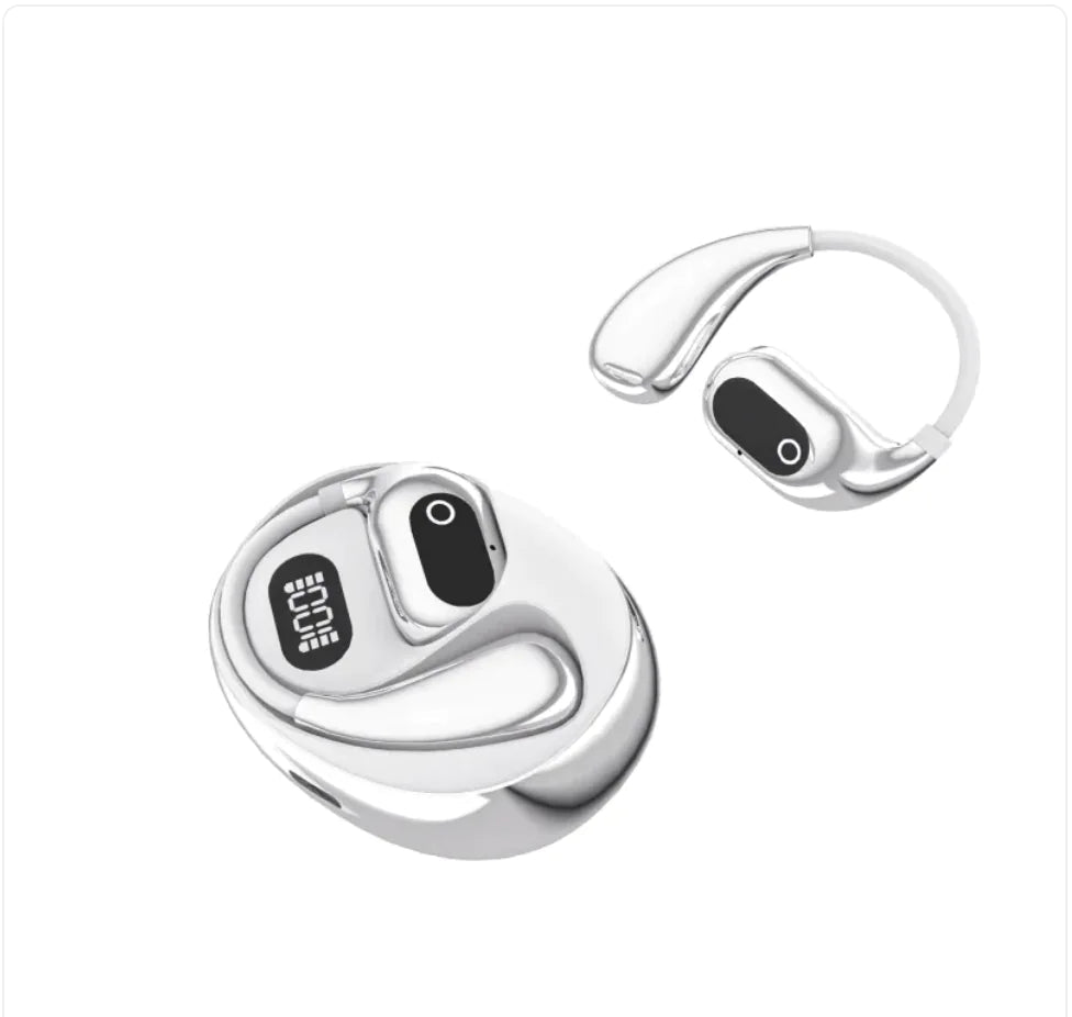 AI Smart Bluetooth Translation Earbuds WEM Support (www.WEM.support)