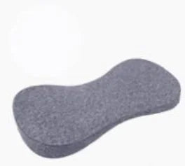 Bed Side Sleep Support Pillow WEM Support (www.WEM.support)