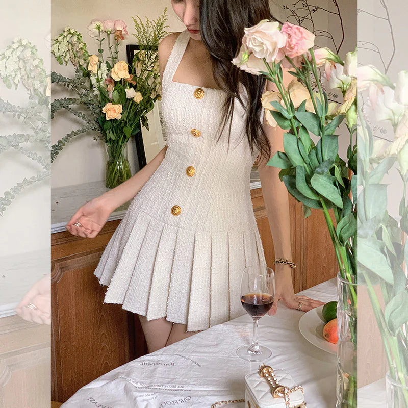 Summer Camisole Dress WEM Support (www.WEM.support)