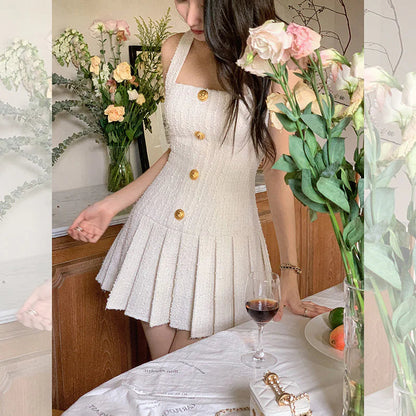 Summer Camisole Dress WEM Support (www.WEM.support)