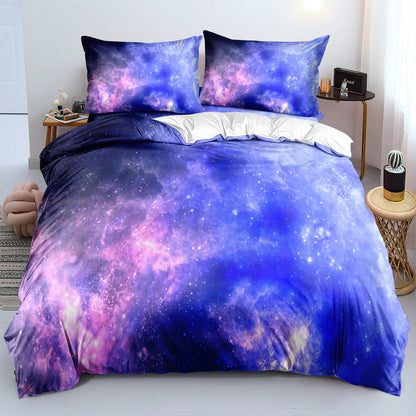 Galaxy Bedding Set WEM Support (www.WEM.support)