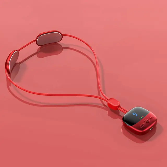 Xiaomi Smart Hanging Neck Neck Shoulder Cervical Spine Massager WEM Support (www.WEM.support)