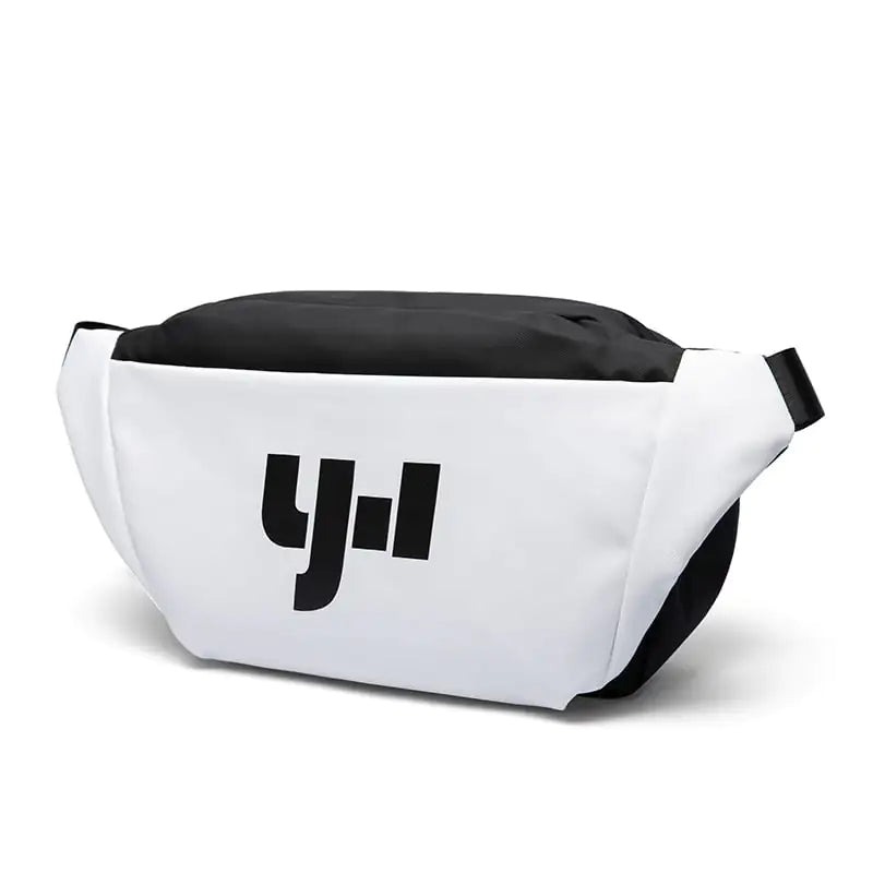 Motocycle Chest Bag for Men HejK.com Marketplace LLC