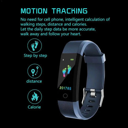 Smartband Smartwatch WEM Support (www.WEM.support)