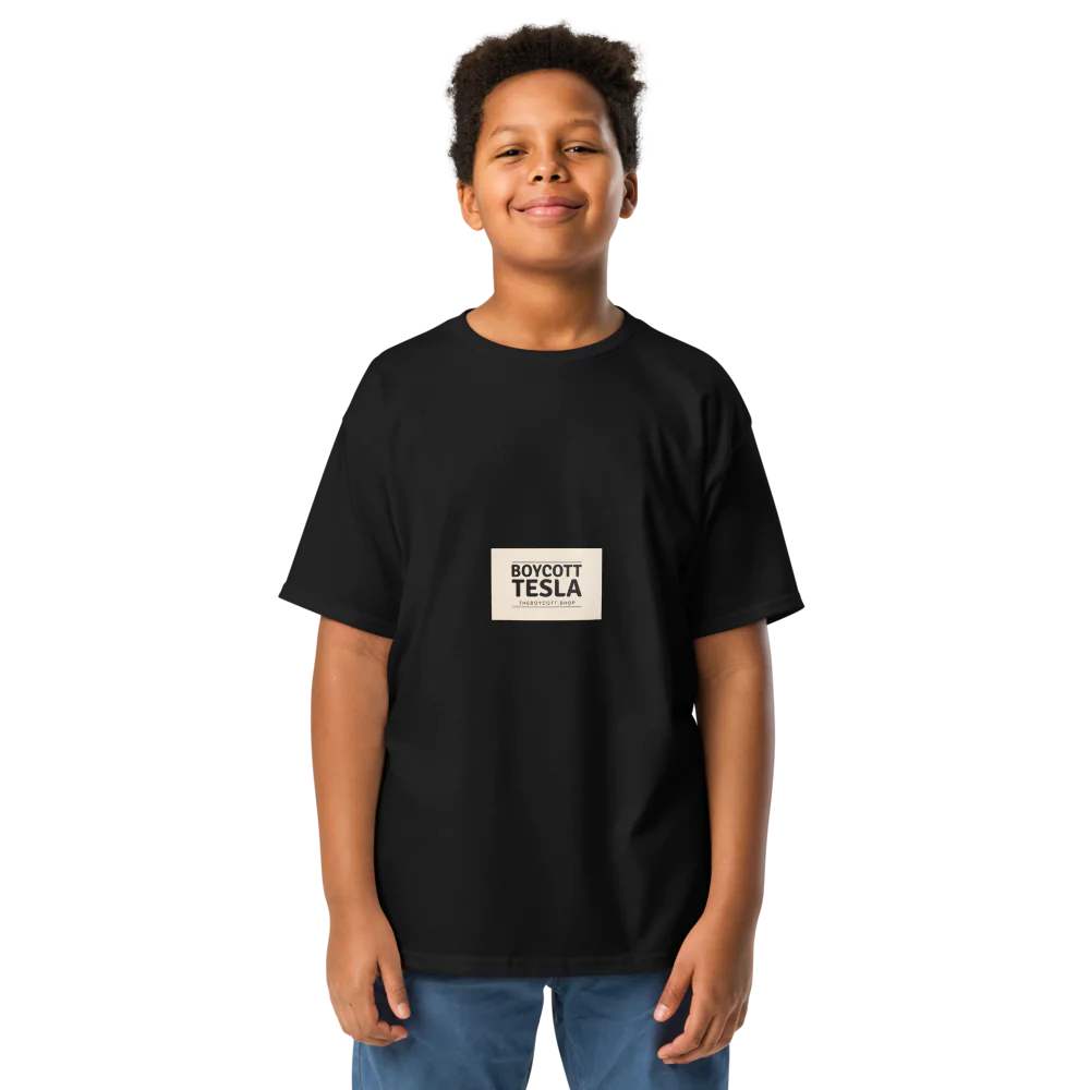 Kids Essential Tee | Gildan 5000B HejK.com Marketplace LLC