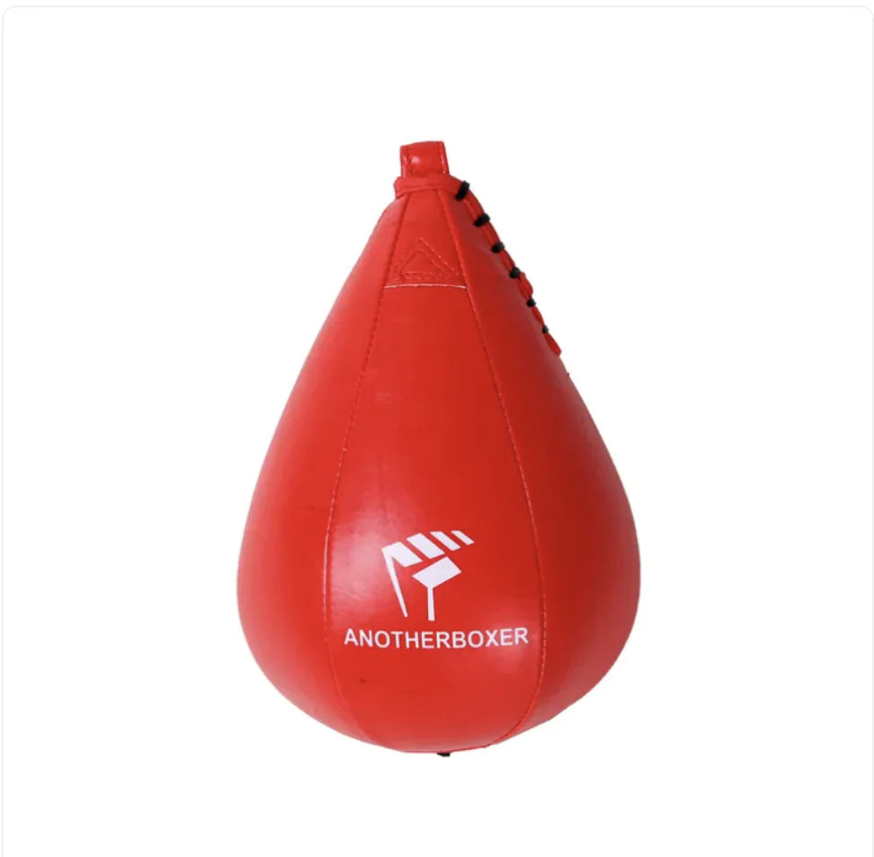 Speed Boxing Training Ball WEM Support (www.WEM.support)